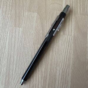 【生産終了】【販売終了】OHTO オート Horizon ホライゾン オートシャープペン0.5mm AP-585H ブラック