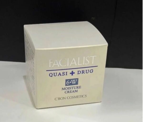 シーボン フェイシャリストホワイト モイスチャークリーム(医薬部外品)【 クリーム 】35g