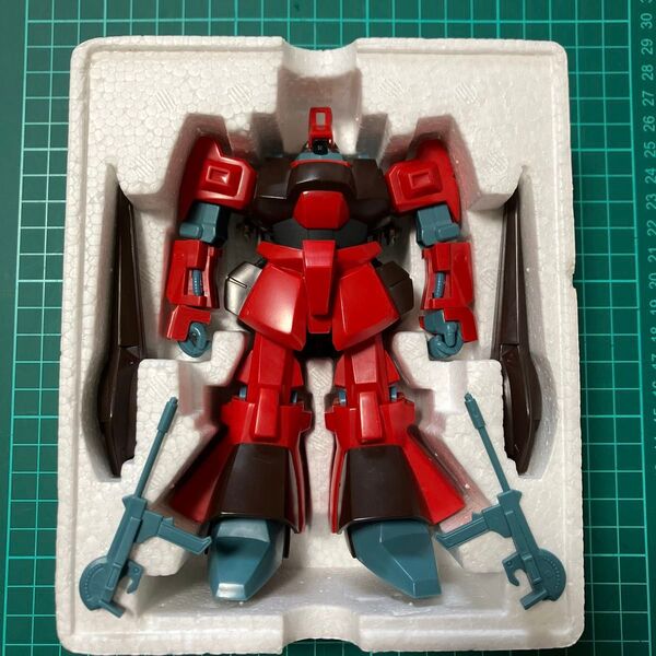 1/144 HCM リックディアス ハイコンプリートモデル RMS-099 昭和レトロ 当時モノ