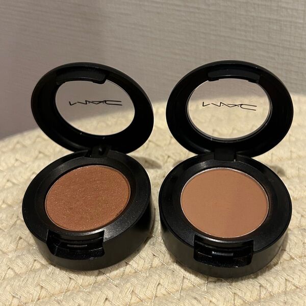 MAC マック アイシャドウ セット売り
