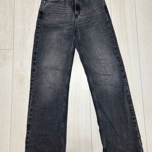 ZARA ジーンズ デニム