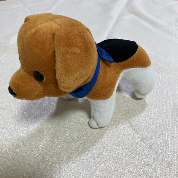 ☆ 犬のぬいぐるみ 平成レトロ 当時物