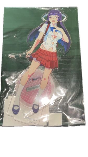 ひぐらしのなく頃に エウア アクリルスタンド