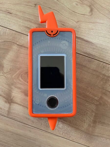 タカラトミー ポケットモンスター カメラでリンク! ポケモン図鑑 スマホロトム