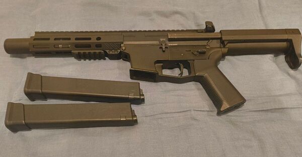 S&T UDP9