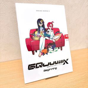 機動戦士Gundam GQuuuuuuX 入場者特典 第9弾 ジークアクス