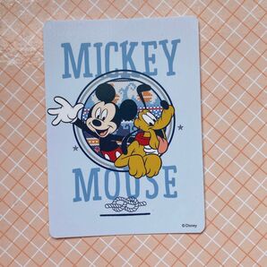 ディズニー ディズニーストア じゃんけんカード 111 フラッグシップ東京