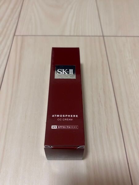 SK-Ⅱ CCクリーム