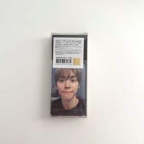 riize get a guitar ウンソク アクリルキーホルダー トレカ