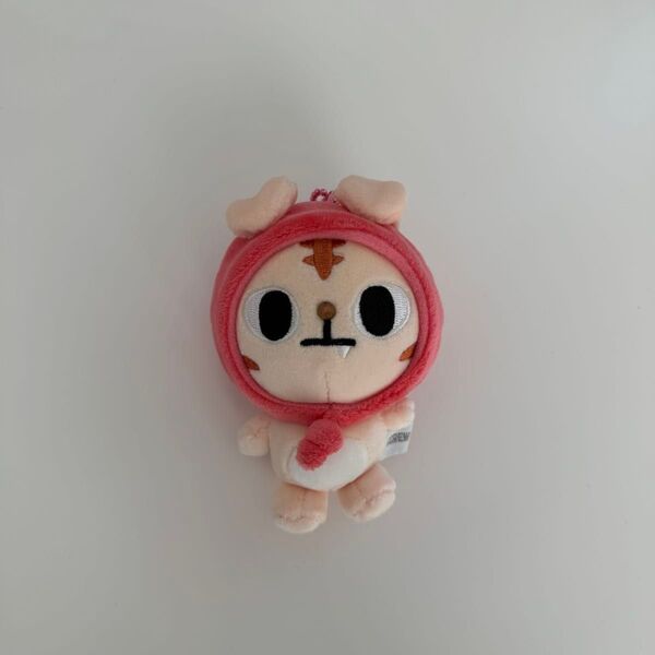 cravity ランモ ジョンモ 10cm ぬいぐるみ