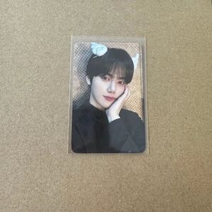 cravity find the orbit ヨントン ペンサ withmuu 羽ピン トレカ ミニ