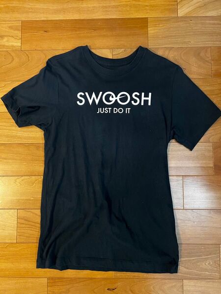 NIKE SWOOSH メンズTシャツ Sサイズ