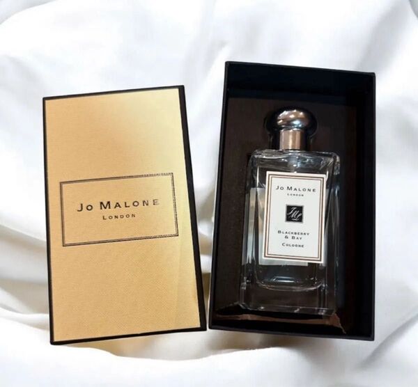 ジョーマローン ブラックベリー&ベイ 100ml