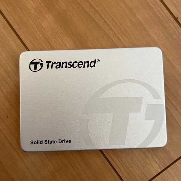 Transcend 2.5" SATA3 SSD 480GB TS480GSSD220S