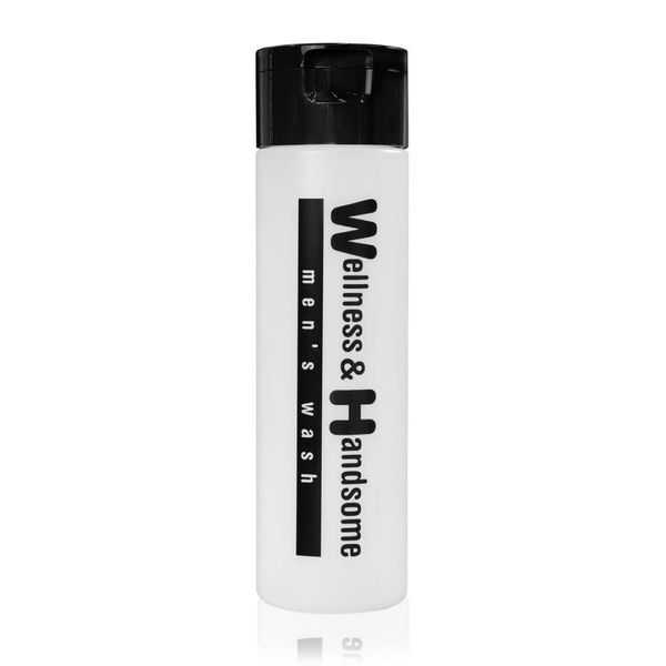 メンズ デリケートゾーンソープ 敏感肌 匂い イケオジ 日本製 200ml