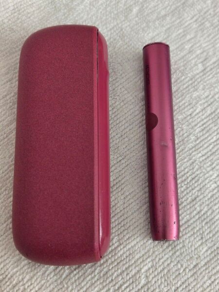 IQOS ILUMA ジャンク アイコス イルマ 電子タバコ