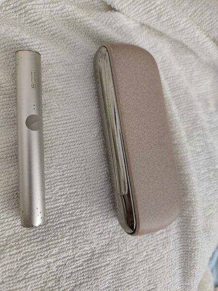 IQOS ILUMA ジャンク アイコス イルマ 電子タバコ