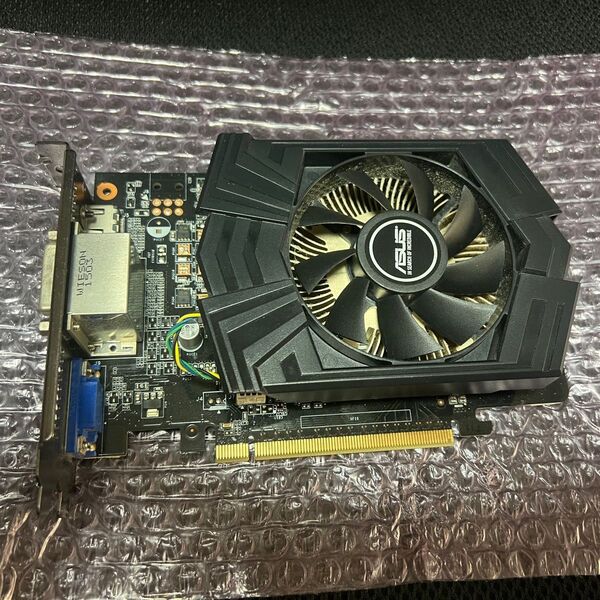 【週末セール24時間以内発送】GTX750Ti 2GB GDDR5