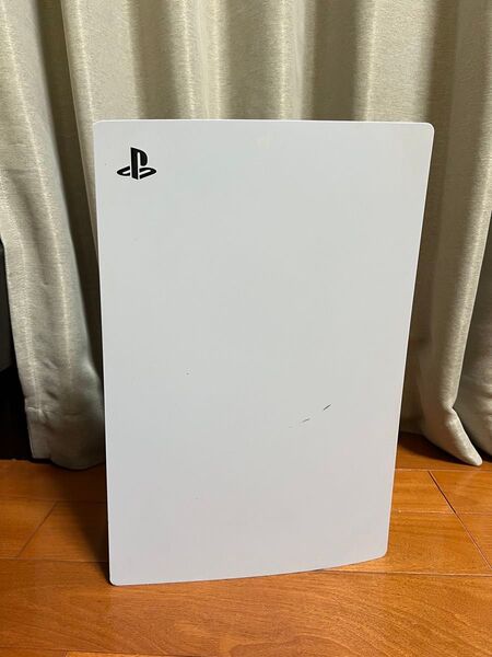 PlayStation 5 CFI-1200A01 ディスクドライブ搭載モデル SONY プレイステーション5 PS5 本体