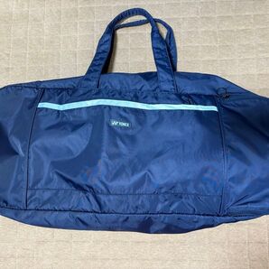 YONEX ラケットバッグ ネイビー リュック対応バッグ1962