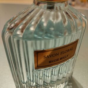 MASSE MOLLY SAVON FLORAL ルームフレグランス オードトワレ 50ml