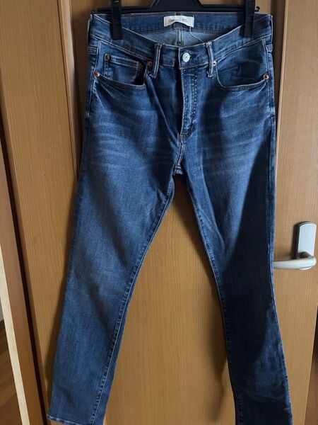 GAP デニムパンツ ブルー系29/30