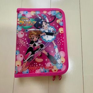 ふたりはプリキュアファイル