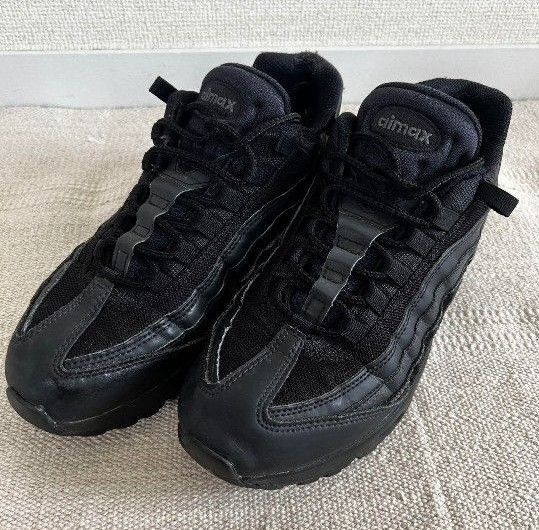 NIKE AIR MAX95 27.5cm ナイキ エアマックス95