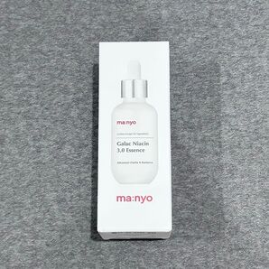 魔女工場 マニョ ガラク ナイアシン 3.0 エッセンス