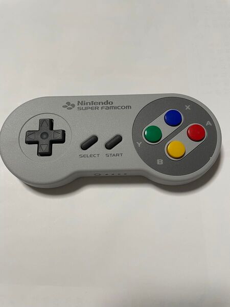 スーパーファミコン コントローラー マイニンテンドー限定 Nintendo Switch用