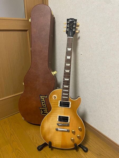 Gibson USA Les Paul Standard 50s 軽量3.8kg
