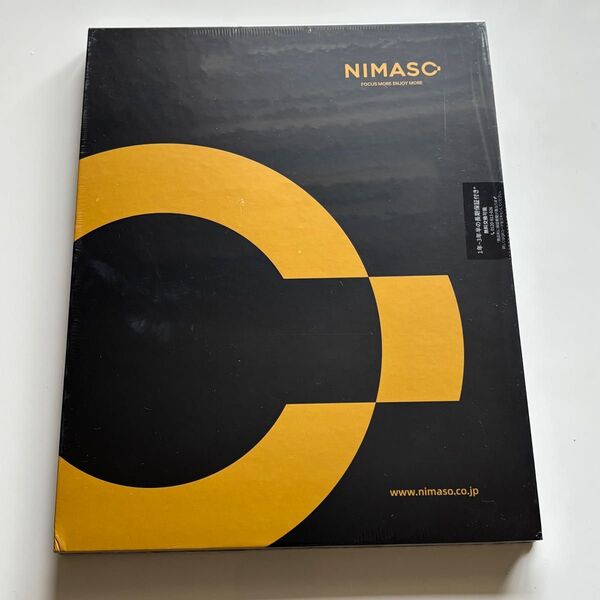 NIMASO ガラスフィルム iPad Air 13インチ M2 2024用