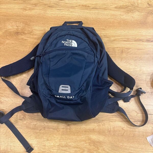 THE NORTH FACE ノースフェイス スモールデイ リュック