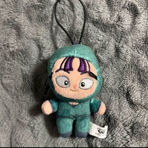 劇場版 忍たま乱太郎 ほわぬい 立花仙蔵