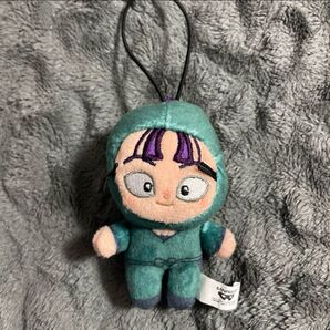 劇場版 忍たま乱太郎 ほわぬい 立花仙蔵