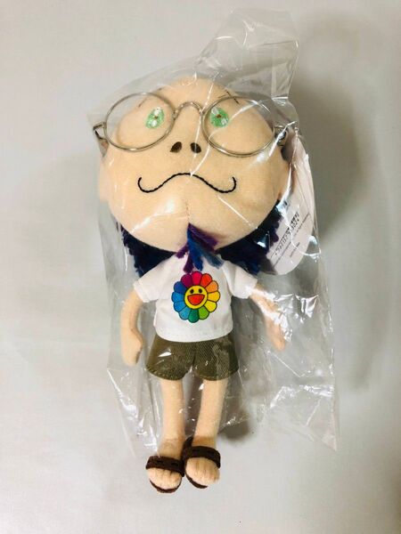 村上隆 ムラカミ人形 kaikaikiki