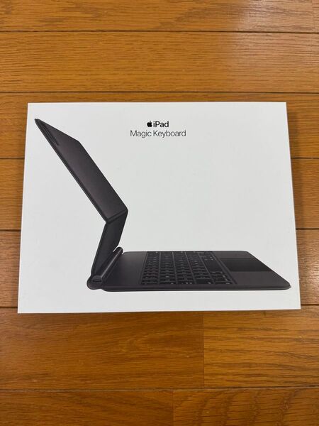 マジックキーボード11 純正品 magic keyboard 正規品 iPad Pro Apple 日本語