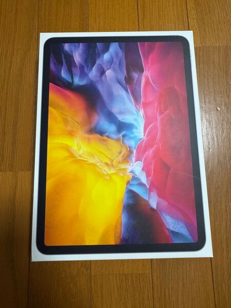 Apple iPad Pro 11 第2世代 256GB バッテリー100% スペースグレイ タブレット