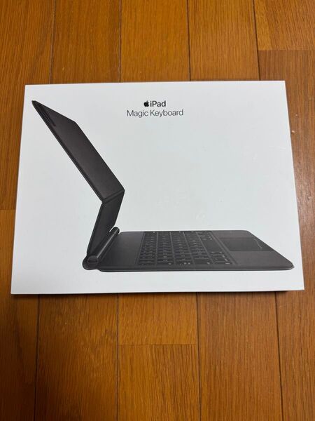 マジックキーボード11 純正品 magic keyboard 正規品 iPad Pro Apple 日本語