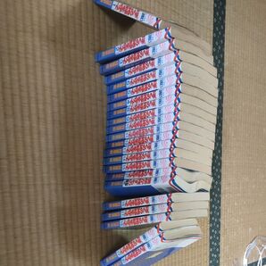 ぼくの地球を守って 1〜21巻セット 日渡早紀