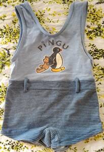 *¨*.**** baby man swimsuit Pingu 95*¨*.****