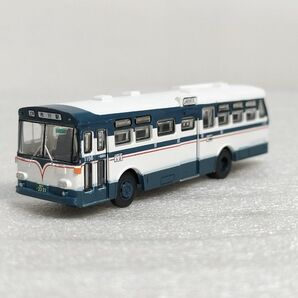トミーテック 1/150 バスコレクション 16弾 京成バス 西日本車体工業 42MC