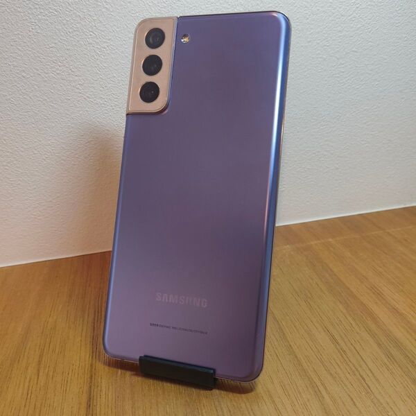 Samsung Galaxy S21+ 5G SM-G996N 韓国版