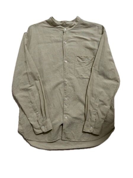 UNIQLO シャツ Lサイズ