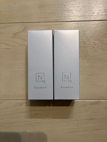 N organic Bright ホワイトメラノリーチ エッセンス 30ml 2本