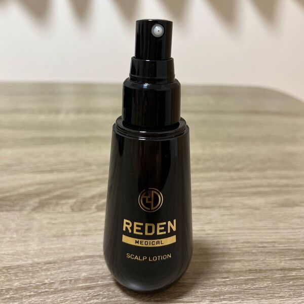 REDEN リデンメディカルスカルプローション 育毛剤