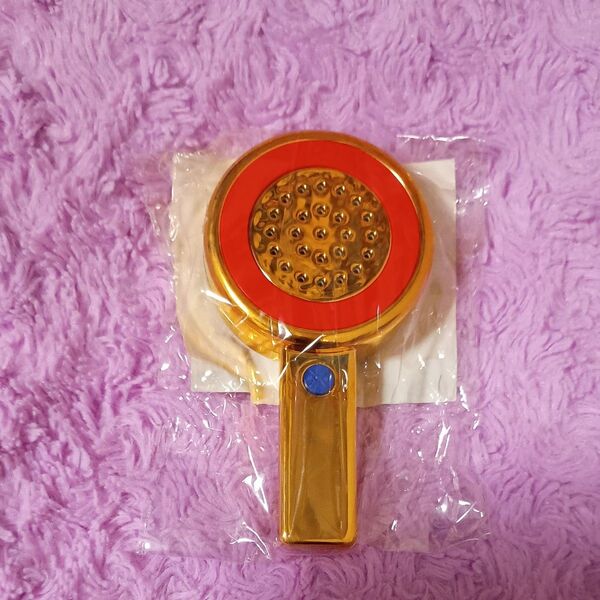 マルバツブザー ゴールド 金 ①