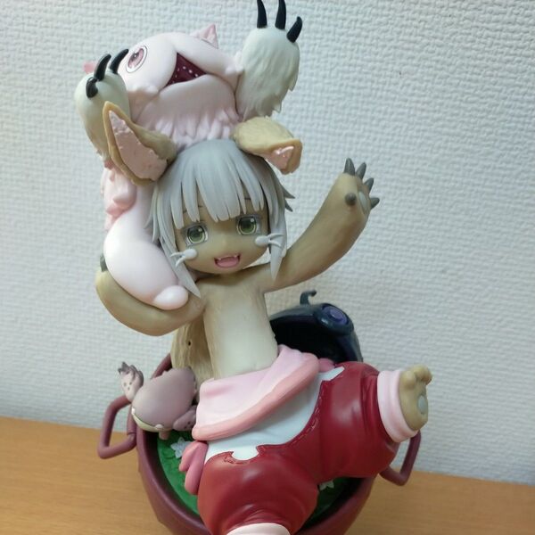 メイドインアビス 烈日の黄金郷 ~オイラのたからもの~