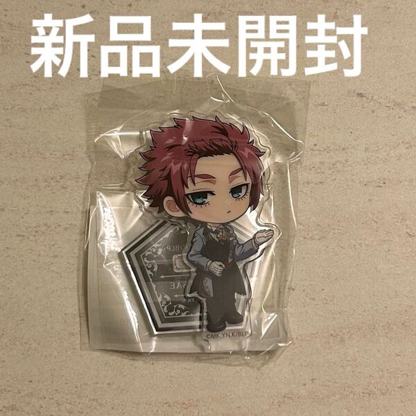 新品未開封☆ブルーロック イケプリ プリンスホテル 糸師冴 ミニキャラ SD アクリルスタンド
