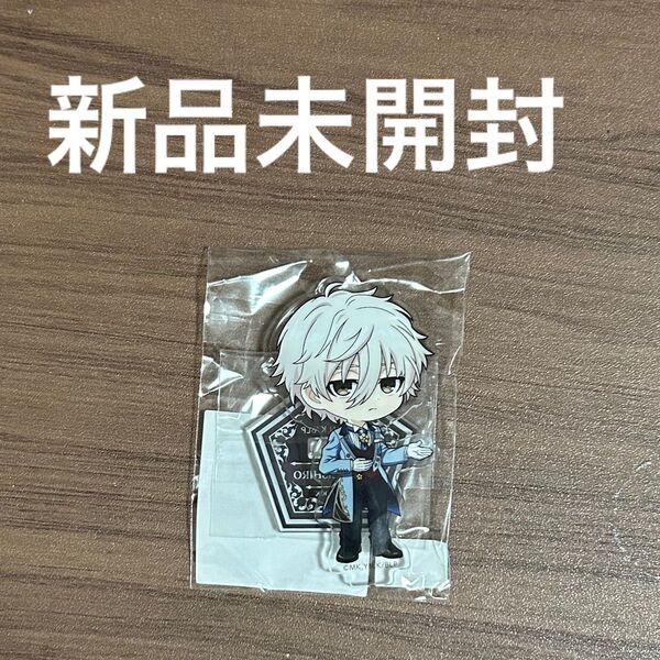 新品未開封☆ ブルーロック イケプリ ミニキャラ アクリルスタンド 凪誠士郎